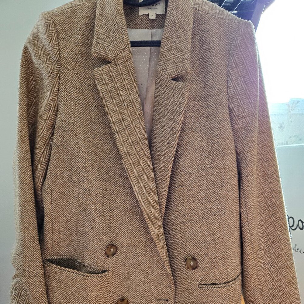 Chelsea Jacket